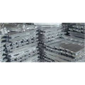 High Grade Zinc Ingot Price, Zinc Alloy Ingot 99.99% Per Ton